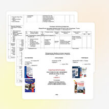 Рабочая программа по истории России 6 класс по Сахарову