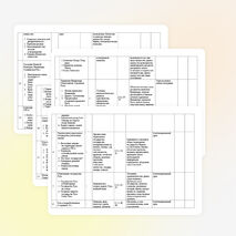 Рабочая программа по истории России 6 класс по Сахарову
