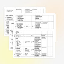 Рабочая программа по истории России 6 класс по Сахарову
