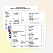 Рабочая программа по истории России 6 класс по Сахарову
