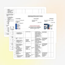 Рабочая программа по истории России 6 класс по Сахарову