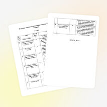 Поурочно-тематическое планирование курсу "Военная история" 7 класс