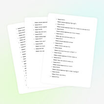 Подбор заданий из ФИПИ для подготовки к ЕГЭ:"Тригонометрические выражения"