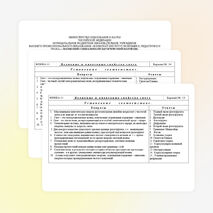 Карточки-соответствия (тестовые задания) по физике по теме «Волновые и квантовые свойства света» для 11 класса