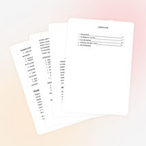 Исследовательская работа "Связь времен - связь поколений"