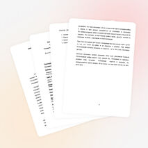 Исследовательская работа "Связь времен - связь поколений"