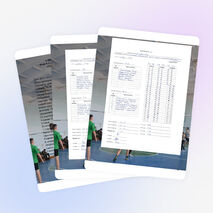 Внеклассная работа "Первенство школы по волейболу среди 9-11 классов"