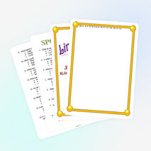 Лингвистический марафон по английскому языку для учащихся 3-5 классов " Sport Quiz"