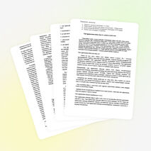 Тізбектелген сабақтар топтамасына « Сыни тұрғыдан ойлауға үйрету » модулін енгізу бойынша рефлексивті есеп .