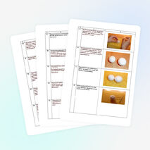 Внеклассное мероприятие по швейному делу в 7 классе коррекционной школы 8 вида «Снеговик в технике – войлоковаляния»