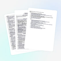 План внеурочной деятельности "Казачья сказка".(1-4 класс)