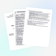 План внеурочной деятельности "Казачья сказка".(1-4 класс)