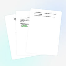 Конспект урока по чтению в 3 классе "Крылов И.А. Ворона и лисица"