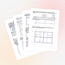 МЕТОДИЧЕСКИЕ УКАЗАНИЯ ПО СОЗДАНИЮ АРХИТЕКТУРНО - СТРОИТЕЛЬНЫХ ЧЕРТЕЖЕЙ В ГРАФИЧЕСКОМ РЕДАКТОРЕ КОМПАС – ГРАФИК ПМ 01. Участие в проектировании зданий и сооружений МДК 01.01. Проектирование зданий и сооружений специальность 270802 «Строительство и экс