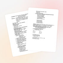 Жай бөлшектерге және аралас сандарға амалдар қолдану