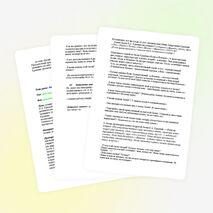 «Басни И. А. Крылова «Волк и Ягненок» и «Волк на псарне».