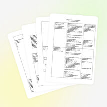 План открытого урока по теме: "Конкуренция и ее виды"