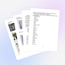 Проект «Игра» для 4 класса