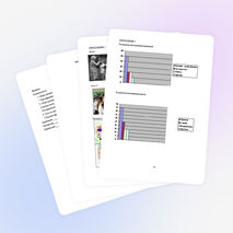 Проект «Игра» для 4 класса