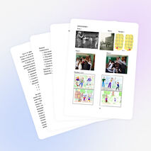 Проект «Игра» для 4 класса