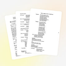 Новогодняя сказка на новый лад