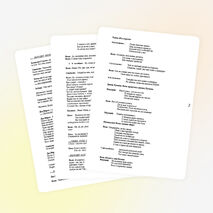 Новогодняя сказка на новый лад