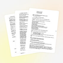 Новогодняя сказка на новый лад