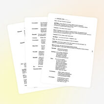 Новогодняя сказка на новый лад