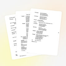 Новогодняя сказка на новый лад