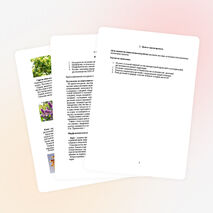 Исследовательская работа по географии