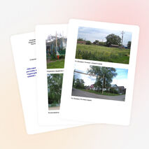 Исследовательская работа по географии