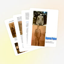 Афганистан. 30 лет спустя.