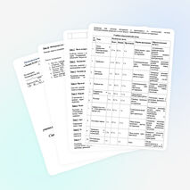 Программа элективного курса по математике для учащихся 9-го класса