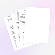 Планирование работы с учащимся успешными к обучению