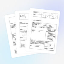 Тест по дисциплине "Электроснабжение отрасли"