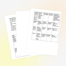 Урок по Мировой художественной культуре в 8 классе по теме "Изобразительное искусство народов мира"