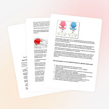 Устный журнал « Про безопасность детей за компьютером и в сети интернет».