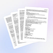 КВН по русскому языку "Веселая грамматика"