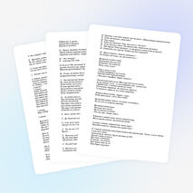 День открытых дверей в школе