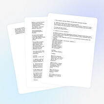 День открытых дверей в школе