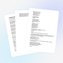 День открытых дверей в школе