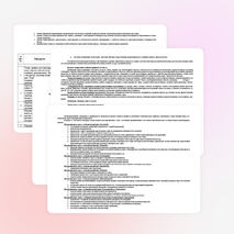 Календарно - тематическое планирование по геометрии (8 класс по учебнику Кайдасов Ж., Хабарова Г., Абдиев А. Геометрия. – Алматы: «Мектеп», 2012. )