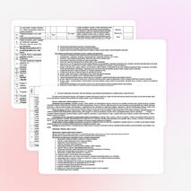 Календарно - тематическое планирование по геометрии (8 класс по учебнику Кайдасов Ж., Хабарова Г., Абдиев А. Геометрия. – Алматы: «Мектеп», 2012. )