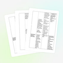 Урок литературного чтения во 2 классе УМК