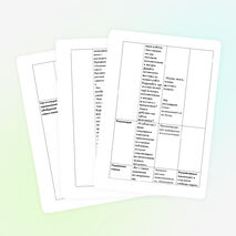 Урок литературного чтения во 2 классе УМК