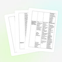 Урок литературного чтения во 2 классе УМК