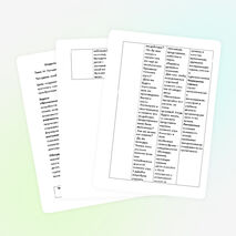 Урок литературного чтения во 2 классе УМК