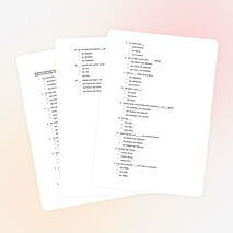 Тест по немецкому языку на тему &quot;Склонение имен существительных&quot;