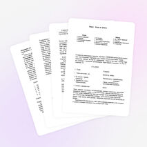 Къырымтатар тилинде инновацион технологиялар