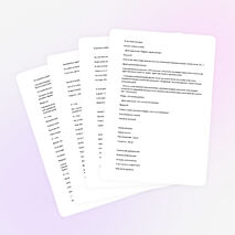 Викторина на тему "Лес - наше богатство"